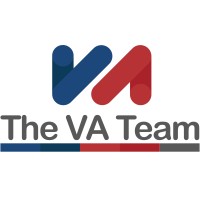 The VA Team Ltd logo, The VA Team Ltd contact details