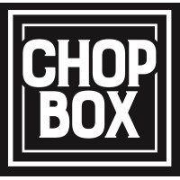 Chop Box logo, Chop Box contact details