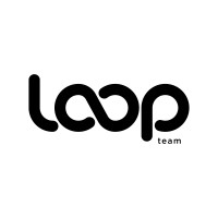 Loop logo, Loop contact details