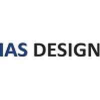 IAS Design logo, IAS Design contact details