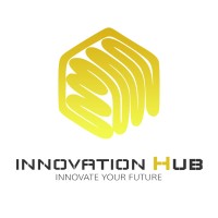 INNOVATION HUB logo, INNOVATION HUB contact details