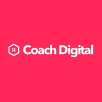 Coach Digital logo, Coach Digital contact details