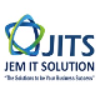 JEM IT SOLUTION PRIVATE LIMITED logo, JEM IT SOLUTION PRIVATE LIMITED contact details