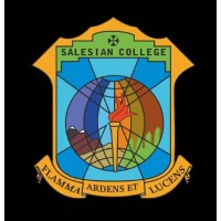 SALESIAN COLLEGE logo, SALESIAN COLLEGE contact details