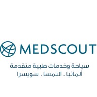 Medscout.com سياحة وخدمات طبية متقدمة logo, Medscout.com سياحة وخدمات طبية متقدمة contact details