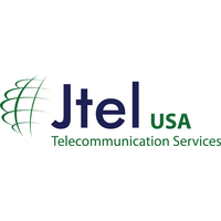 JTEL - Usa Telecom Services LLC logo, JTEL - Usa Telecom Services LLC contact details