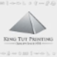 King Tut Printing, Inc logo, King Tut Printing, Inc contact details