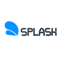 Splash Games logo, Splash Games contact details