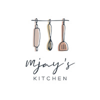 Mjay's Kitchen logo, Mjay's Kitchen contact details