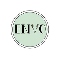 Envo logo, Envo contact details