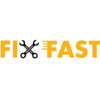 FixFast Lahore logo, FixFast Lahore contact details