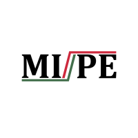 MIPE logo, MIPE contact details