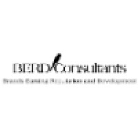 BERD Consultants logo, BERD Consultants contact details