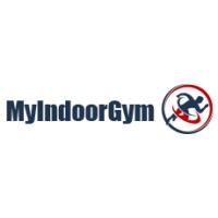 My Indoor Gym logo, My Indoor Gym contact details