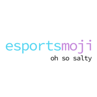 EsportsMoji logo, EsportsMoji contact details