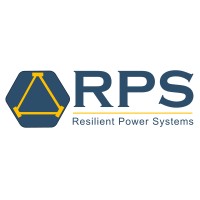 Resilient Power Systems logo, Resilient Power Systems contact details