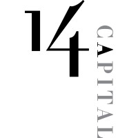 14capital LLC logo, 14capital LLC contact details