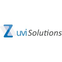 Zuvi Solutions logo, Zuvi Solutions contact details