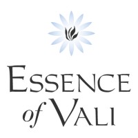 Essence of Vali logo, Essence of Vali contact details