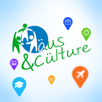 Häus and Cülture - Relocation Agency logo, Häus and Cülture - Relocation Agency contact details