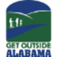 Get Outside Alabama logo, Get Outside Alabama contact details