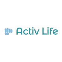 Activ Life MY logo, Activ Life MY contact details