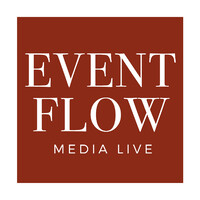 Event Flow logo, Event Flow contact details