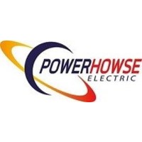 PowerHowse Electric logo, PowerHowse Electric contact details