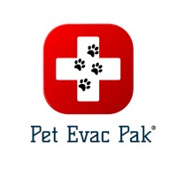 Pet Evac Pak logo, Pet Evac Pak contact details