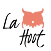 La Hoot Bakery logo, La Hoot Bakery contact details