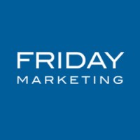 Friday Marketing Inc. logo, Friday Marketing Inc. contact details