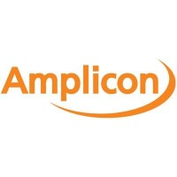 Amplicon Liveline Ltd logo, Amplicon Liveline Ltd contact details