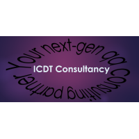 ICDT CONSULTANCY SERVICES PRIVATE LIMITED logo, ICDT CONSULTANCY SERVICES PRIVATE LIMITED contact details