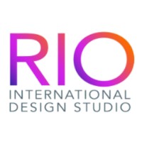 RIO International Design Studio logo, RIO International Design Studio contact details