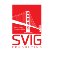 SVIG Consulting - Silicon Valley Innovation G@te logo, SVIG Consulting - Silicon Valley Innovation G@te contact details