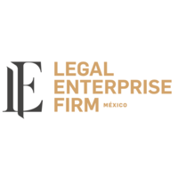 Legal Enterprise Firm, S.C. logo, Legal Enterprise Firm, S.C. contact details