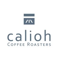 Calioh Coffee logo, Calioh Coffee contact details