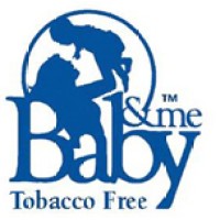 BABY & ME - Tobacco Free Programâ„¢ logo, BABY & ME - Tobacco Free Programâ„¢ contact details