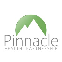 PINNACLE HEALTH PARTNERSHIP LLP logo, PINNACLE HEALTH PARTNERSHIP LLP contact details