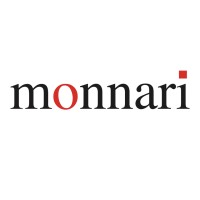 Monnari logo, Monnari contact details