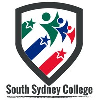 South Sydney College logo, South Sydney College contact details