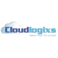 Cloudlogixs logo, Cloudlogixs contact details