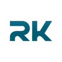 RKDEMY logo, RKDEMY contact details