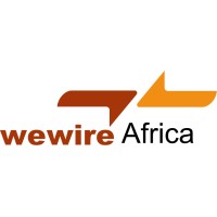 Wewire Africa logo, Wewire Africa contact details