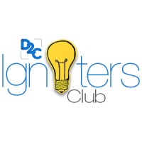 D2C Igniters Club RCCIIT logo, D2C Igniters Club RCCIIT contact details