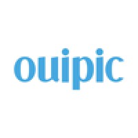 Ouipic logo, Ouipic contact details