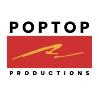 Poptop Productions logo, Poptop Productions contact details