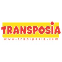 Transposia logo, Transposia contact details