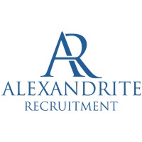 Alexandrite Recruitment Limited logo, Alexandrite Recruitment Limited contact details