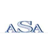 ASA Executive Search logo, ASA Executive Search contact details